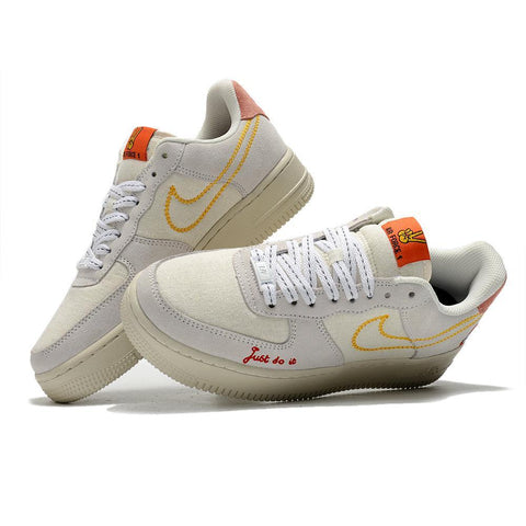 Nike Air Force 1 'Rock N Roll' - Banlieue91