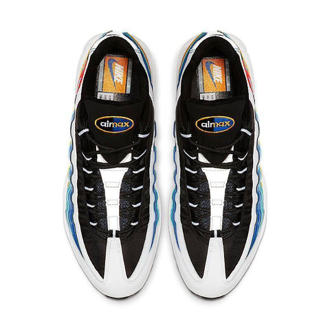 Air Max 95 'Windbreaker' - Banlieue91