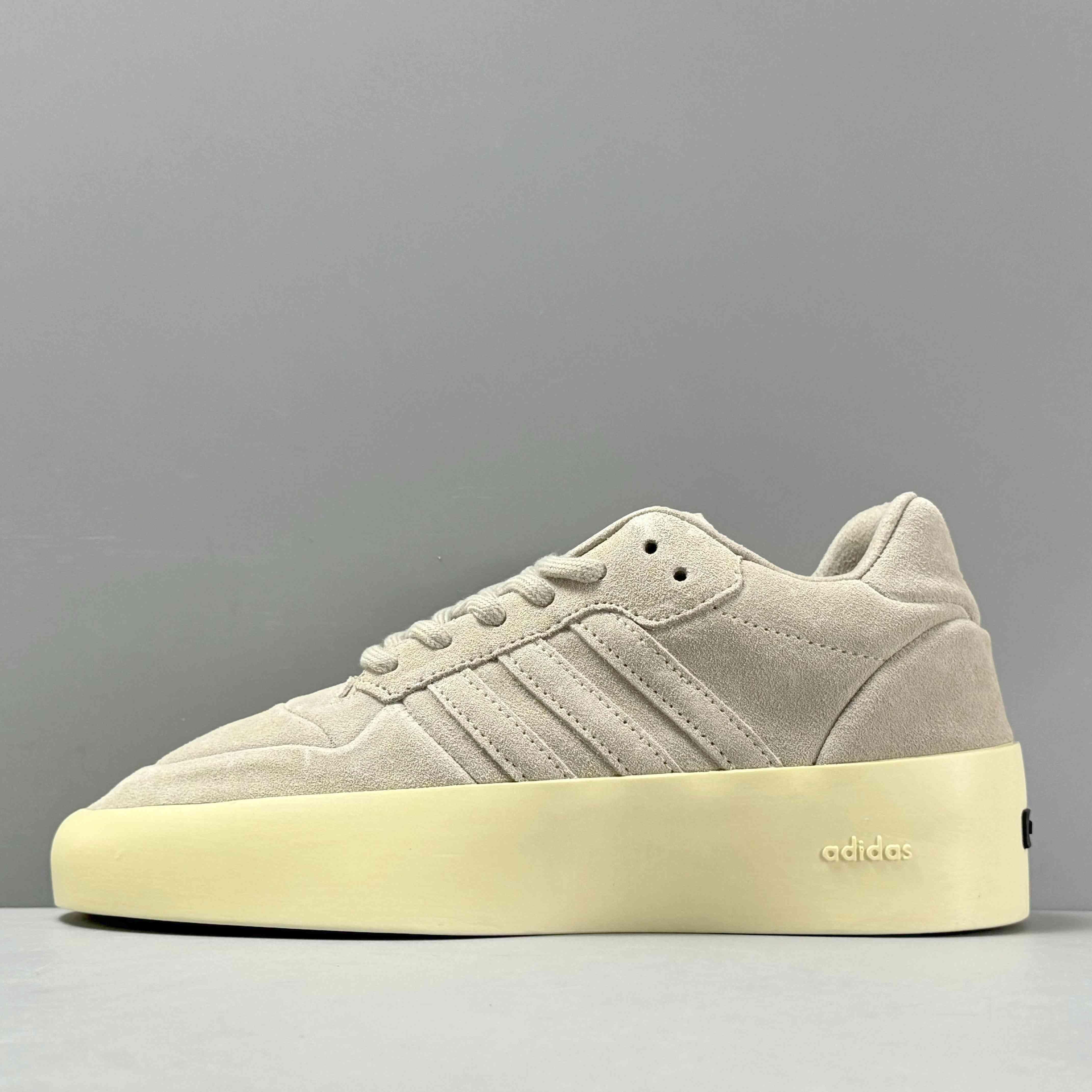 Adidas Originals FORUM X Fear of God - Banlieue91