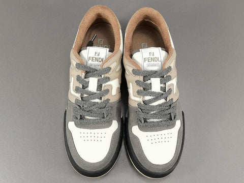 Versace x Fendi Match Fendace - Banlieue91