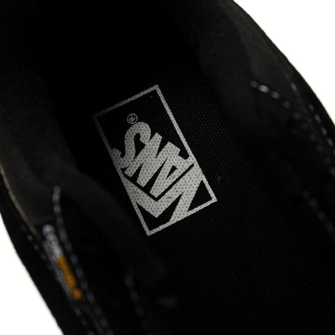 Vans Vault Knu-Skool VR3 LX "Black/Grey" - Banlieue91