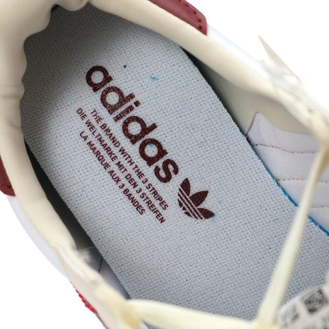 Adidas Retropy E5 'Aluminium Shadow Red' - Banlieue91