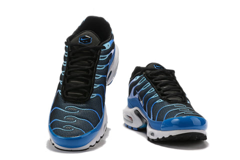 Nike Air Max Plus 'University Blue Black' - Banlieue91