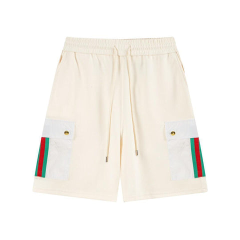 Gucci Sport Short Pant 'Beige' - Banlieue91