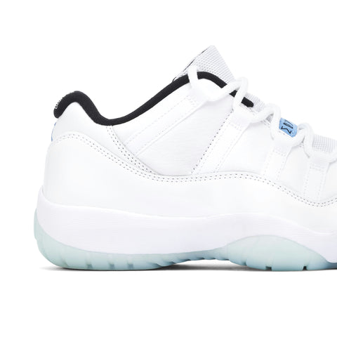 AIR JORDAN 11 RETRO LOW LEGEND BLUE