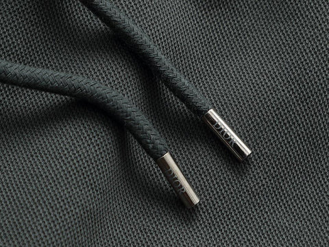 Dior Long Pant 'Grey' - Banlieue91