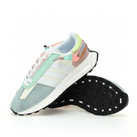 Adidas Retropy E5 'Multi-Color' - Banlieue91