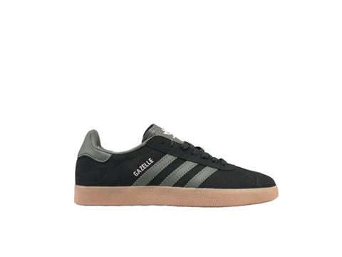Adidas Originals Gazelle Indoor 'Black Olive Gum' - Banlieue91