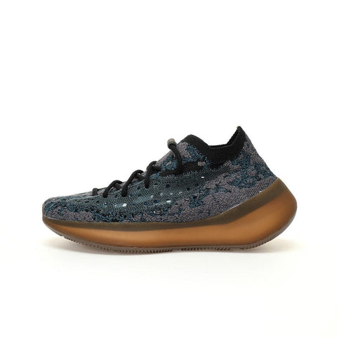 Adidas Yeezy Boost 380 V1 'Covellite' - Banlieue91