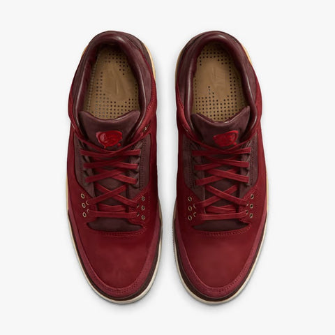Air Jordan 3 Retro 'Bin23' - IO7744 600 |