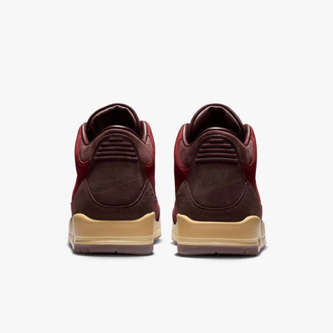 Air Jordan 3 Retro 'Bin23' - IO7744 600 |