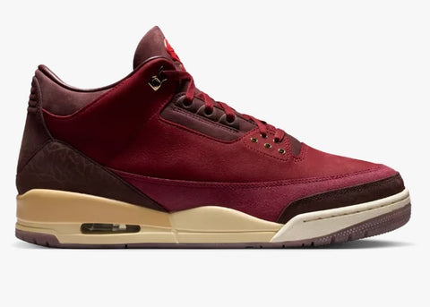 Air Jordan 3 Retro 'Bin23' - IO7744 600 |