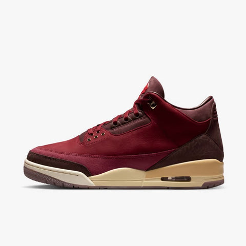 Air Jordan 3 Retro 'Bin23' - IO7744 600 |