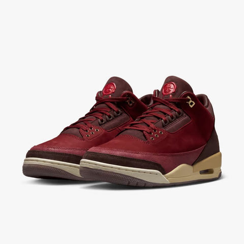 Air Jordan 3 Retro 'Bin23' - IO7744 600 |