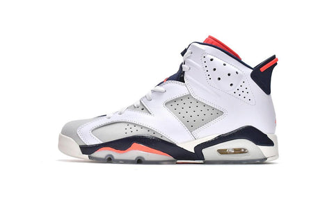 Air Jordan 6 Retro 'Tinker' - Banlieue91