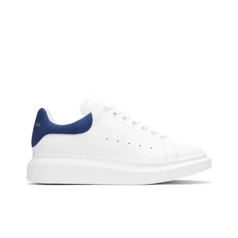 Alexander McQueen 'White Paris Blue' - Banlieue91