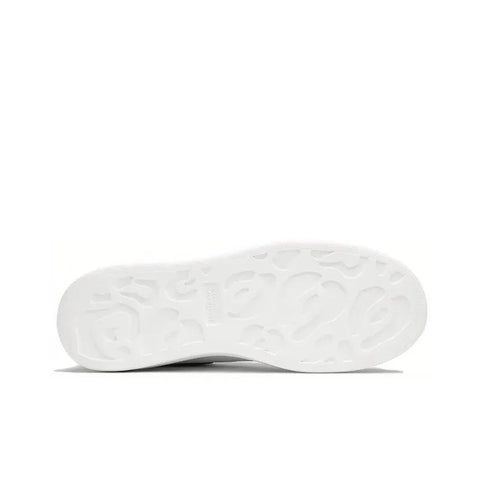 Alexander McQueen 'White Paris Blue' - Banlieue91
