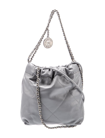 Chanel Mini Bag 22 Hobo - Banlieue91