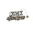 KICK MONTARO