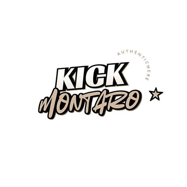 KICK MONTARO