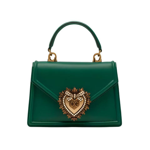 Dolce & Gabbana Small Devotion Bag - Banlieue91