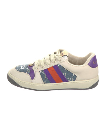 SCREENER SNEAKER - Banlieue91