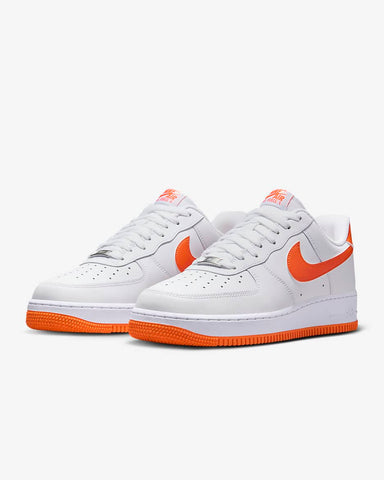 Nike Air Force 1 '07 - SpinServe