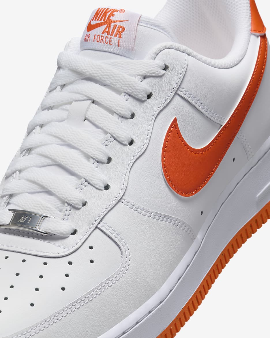 Nike Air Force 1 '07 - SpinServe