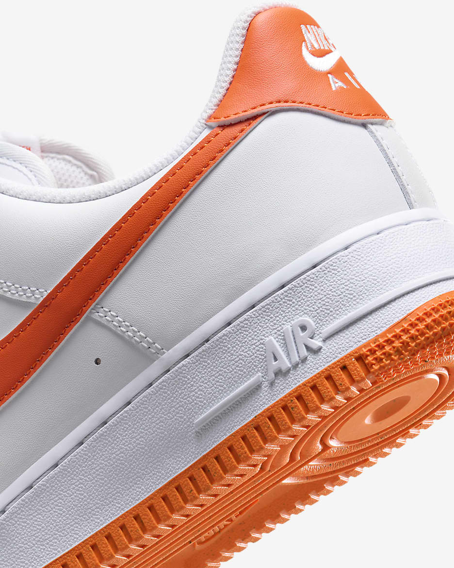 Nike Air Force 1 '07 - SpinServe