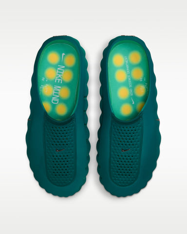 Nike Mind 001
Men's Pregame Mules