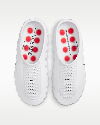 Nike Mind 001
Men's Pregame Mules