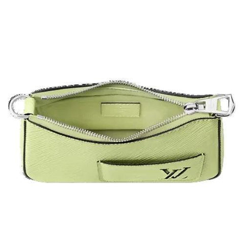 Louis Vuitton Epi Marelle Shoulder Bag - Banlieue91