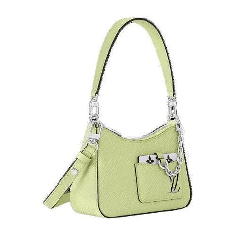 Louis Vuitton Epi Marelle Shoulder Bag - Banlieue91