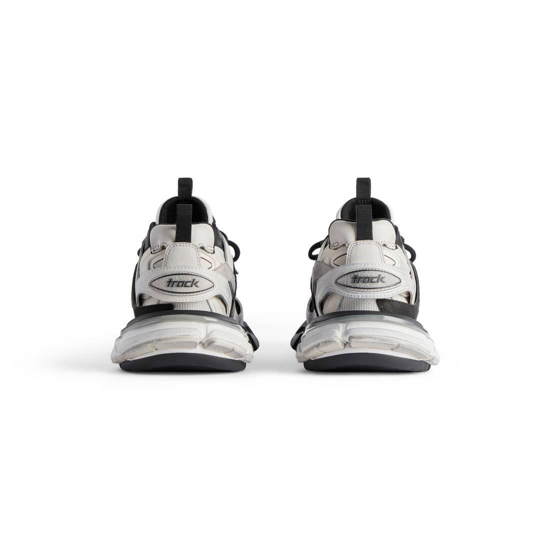 BALENCIAGA TRACK SNEAKER - Banlieue91