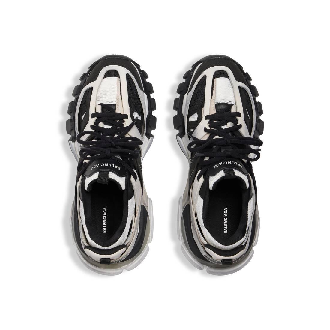 BALENCIAGA TRACK SNEAKER - Banlieue91