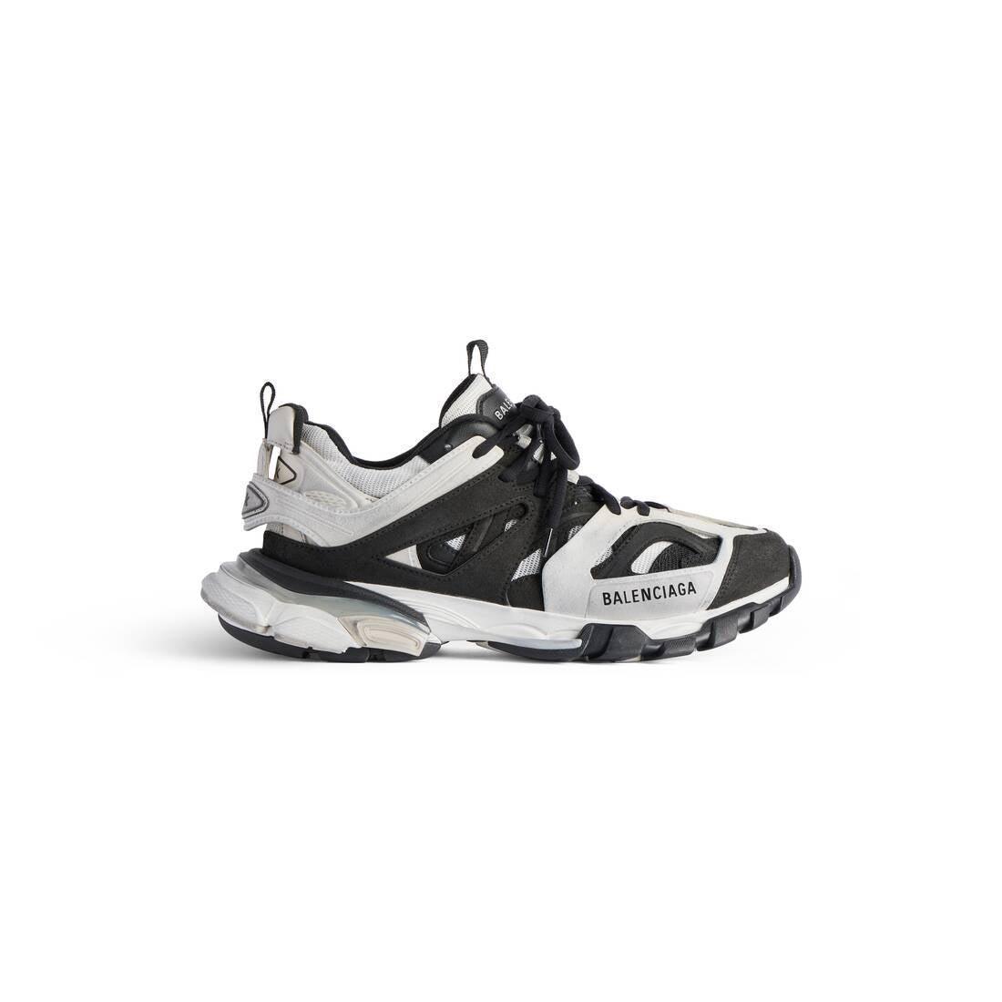 BALENCIAGA TRACK SNEAKER - Banlieue91
