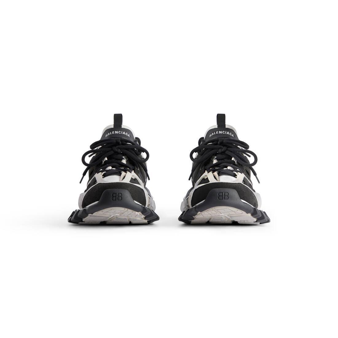 BALENCIAGA TRACK SNEAKER - Banlieue91