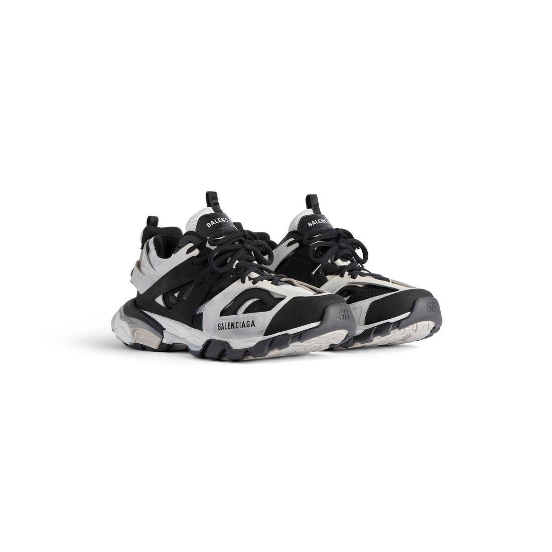 BALENCIAGA TRACK SNEAKER - Banlieue91