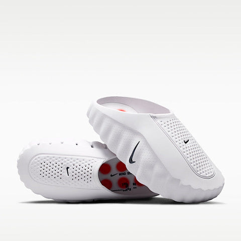 Nike Mind 001
Men's Pregame Mules white