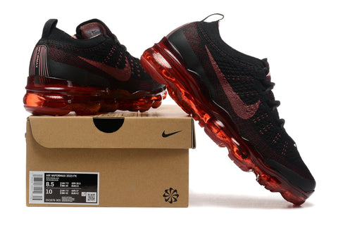 Nike Air VaporMax 2023 Flyknit 'Black Cedar' - Banlieue91