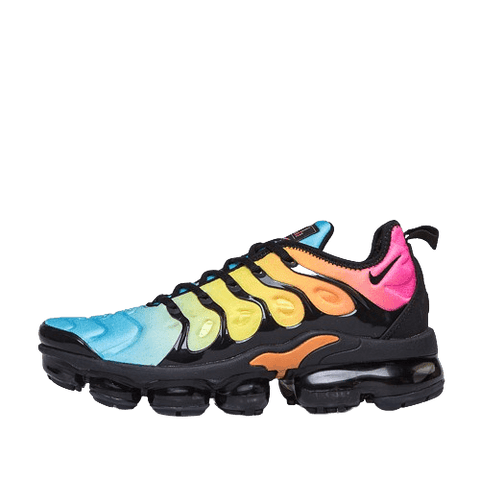 Nike Air VaporMax Plus 'Bleached Aqua' - Banlieue91