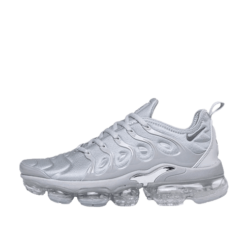 Nike Air VaporMax Plus 'Cool Grey' - Banlieue91