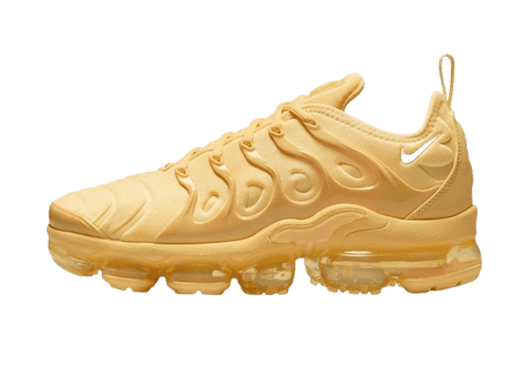 Nike Air VaporMax Plus 'Yolk' - Banlieue91