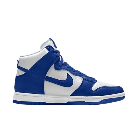 Nike Dunk High 'Game Royal' - Banlieue91
