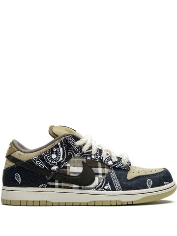 Nike SB Dunk Low Travis Scott (Friends and Family) - Banlieue91