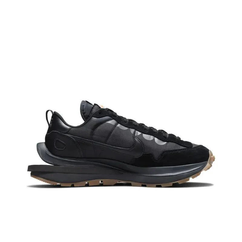 Nike Vaporwaffle Sacai 'Black Gum' - Banlieue91