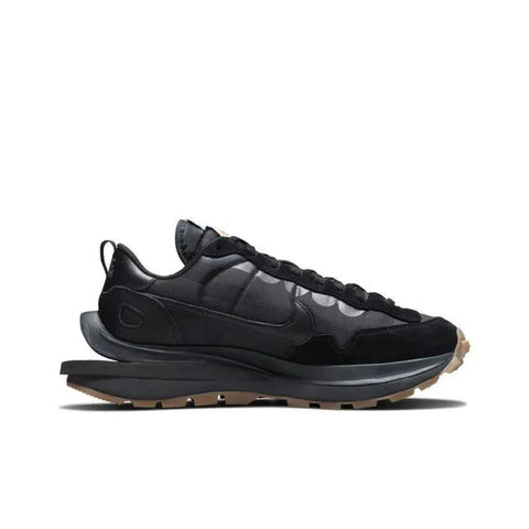 Nike Vaporwaffle Sacai 'Black Gum' - Banlieue91