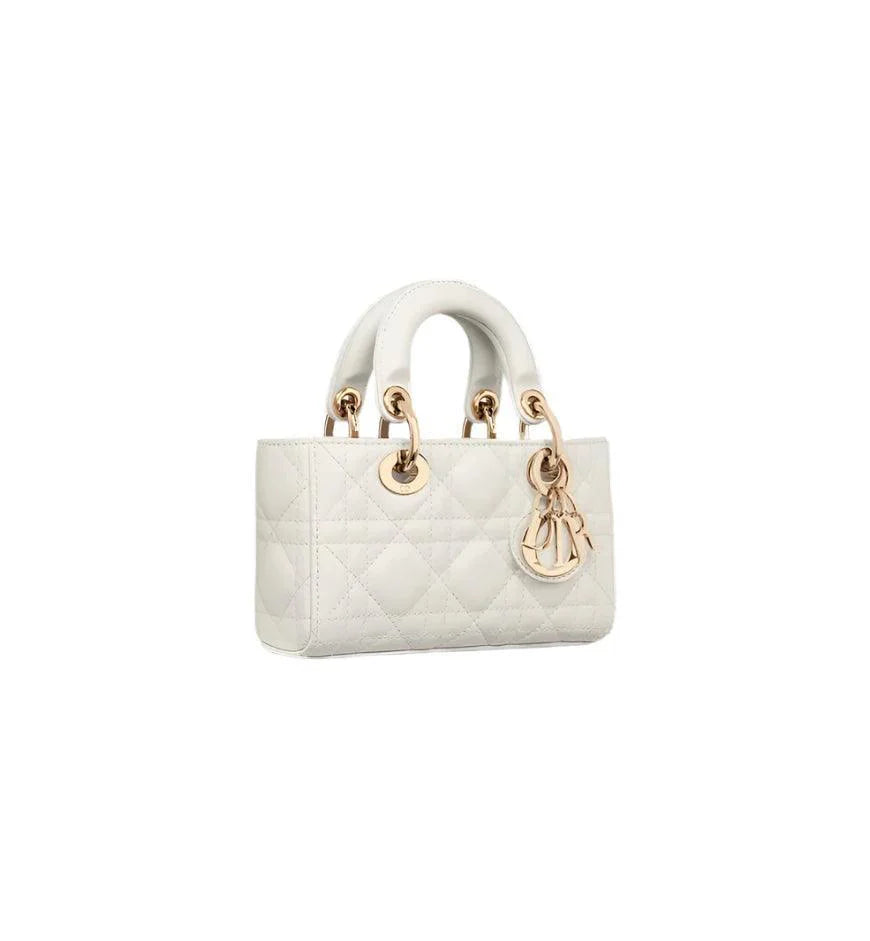 DIOR Lady D-JOY Handbags - Banlieue91