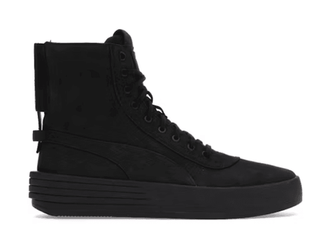 Parallel The Weekend Black - Banlieue91