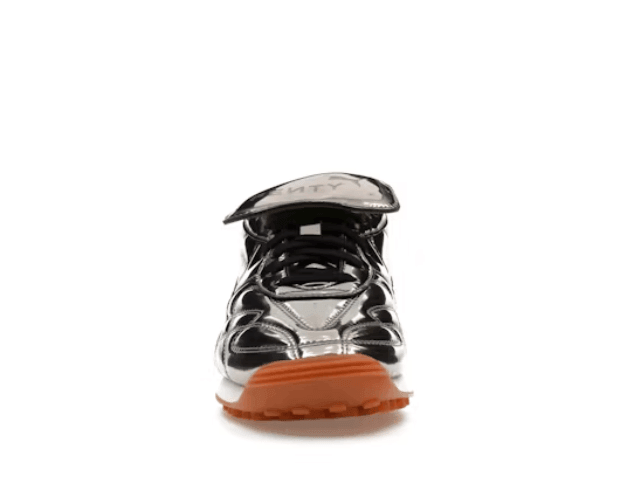 Avanti C Rihanna Fenty Aged Silver - Banlieue91